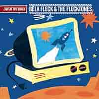 ベラ・フレック ザ・フレックトーンズ ライヴ・アット・ザ・クイック DVD Amazon.co.jp: Live at the Quick: ミュージック