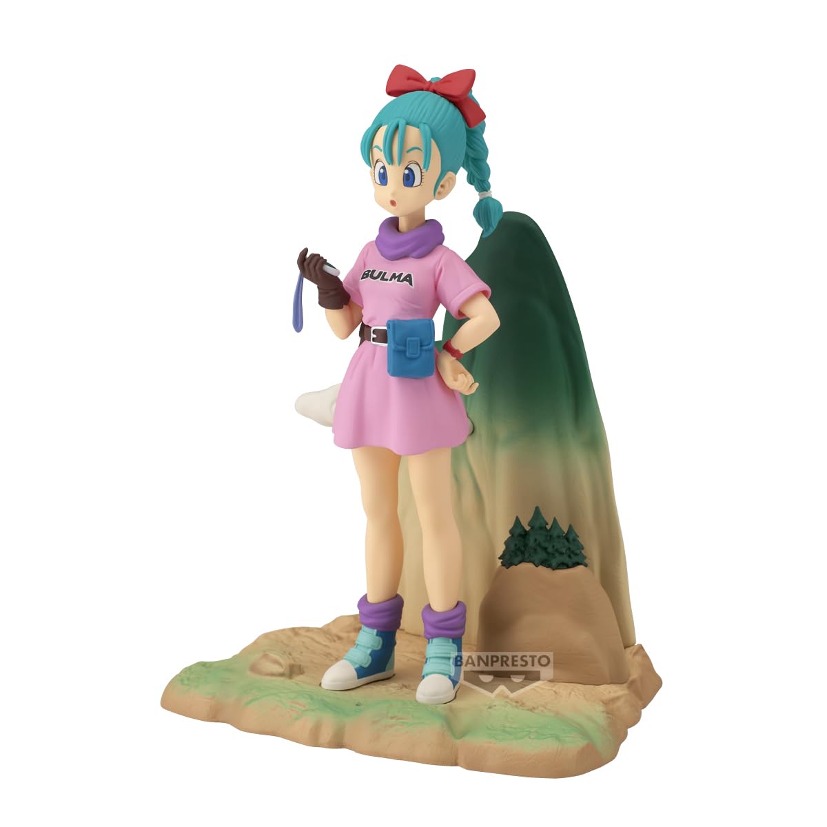 ドラゴンボール History Box BULMA fugure 12点　未開封 ドラゴンボール History Box BULMA fugure 12点 未開封 ドラゴンボール