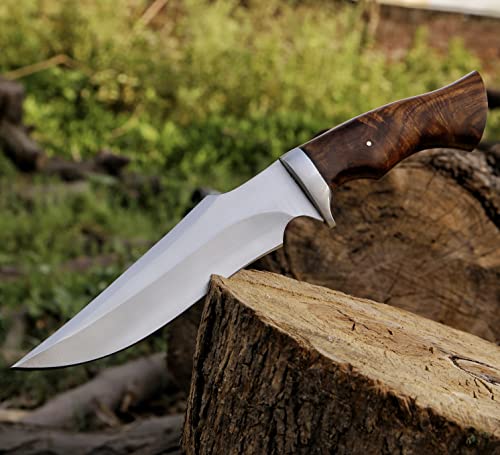 WARIVO KNIFE Bowie Knife