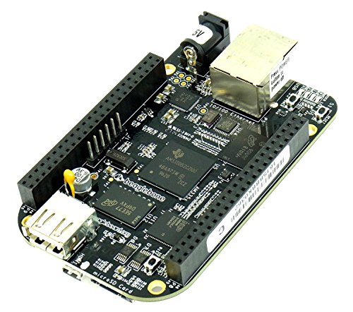 外付けハードディスク・ドライブ BeagleBone Black Rev.C Amazon | BeagleBone Black Rev.C | BeagleBoard.org | ベアボーンPC 通販