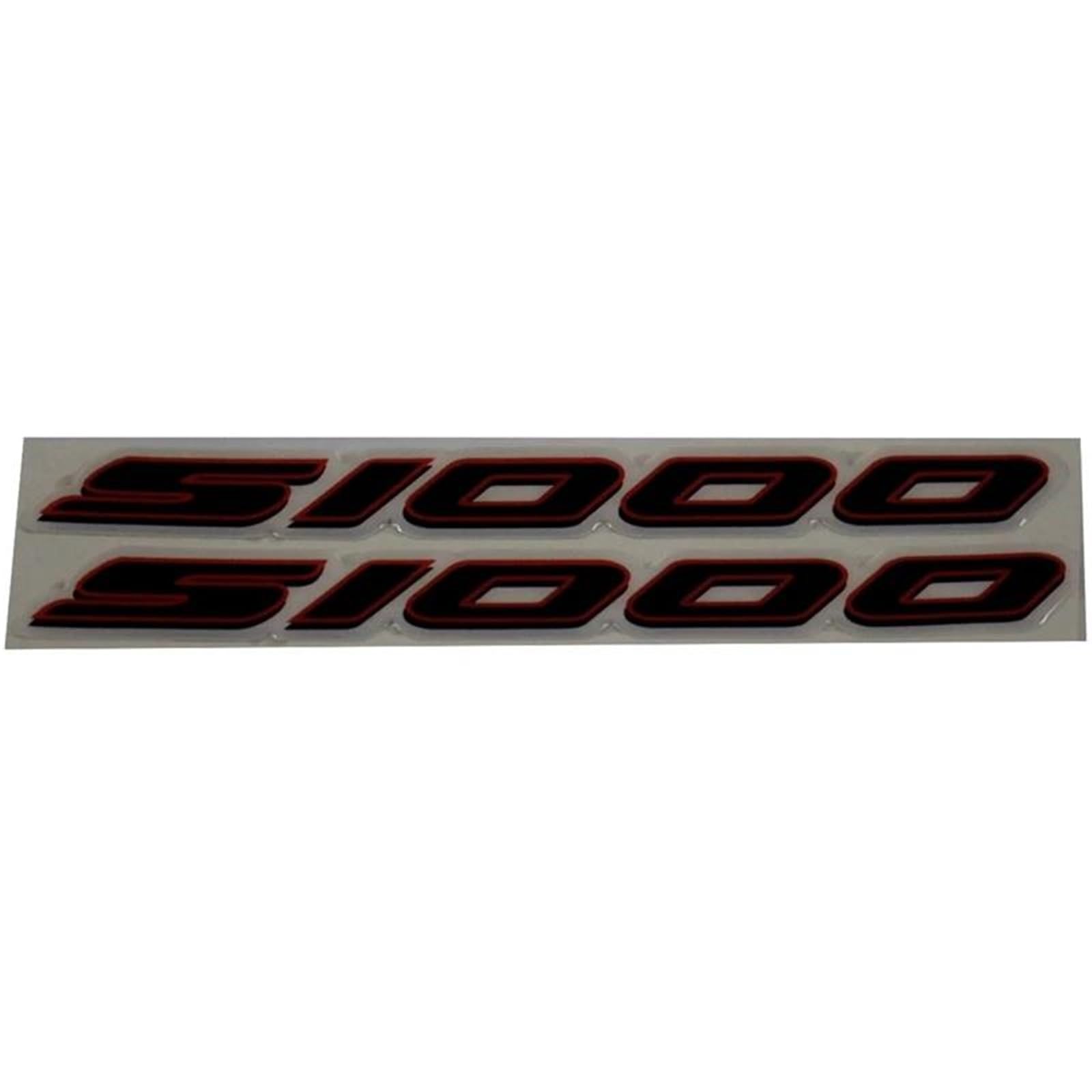 Motorcycle Accessories Oil Tank Sticker Carbon Fiber Decals for BMW S1000XR S1000 XR Look