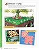 Craft Projects for Minecraft and Pixel Art Fans: 15 Fun, Easy-to-Make Projects (Design Originals) Create IRL Versions of Creepers, Tools, and Blocks in the Pixelated Video Game Style [BOOK ONLY] #2
