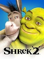 Algopix Similar Product 4 - Shrek 2