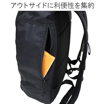 BRIEFING BRM183101 バックパック BRIEFING BRIEFING（ブリーフィング） バーチカル パック MW