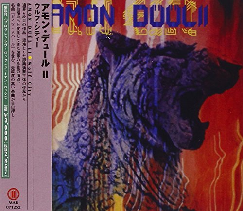 Preisvergleich Produktbild Wolf City