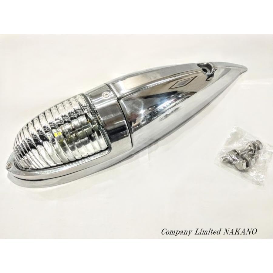 ナマズマーカー 楽天市場】TRS ナマズマーカーランプ LUMARK-X 12V 24V 五光