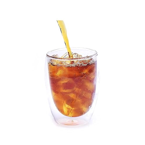 Miniatura 7 de Walters Bay Bolsas de té helado de mango, 18 unidades, bolsas de té de tamaño de galón, té de Ceilán al por mayor, sin azúcar, delicioso sabor a