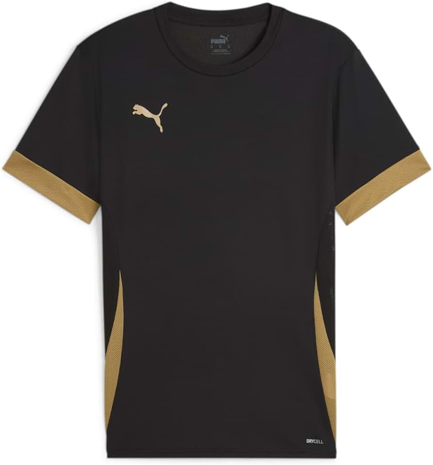 PUMA Teamgoal Matchday Jersey Maillot de Foot Mixte (Lot de 1)