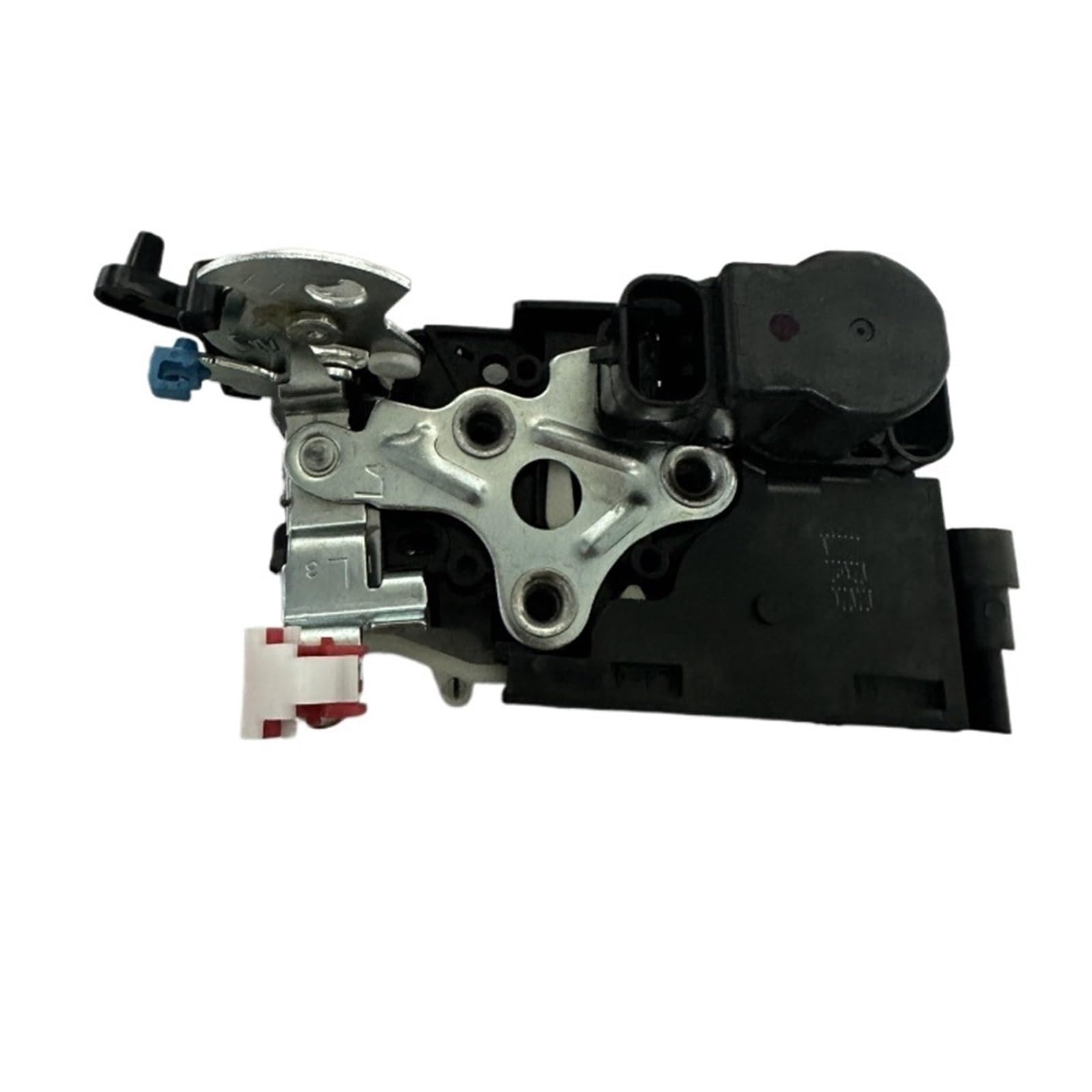 Door Lock Catch Actuator Door Lock Block Actuator Rear Left Right 7131A08003 7132A08003 for SsangYong for Rexton(7131A08003)