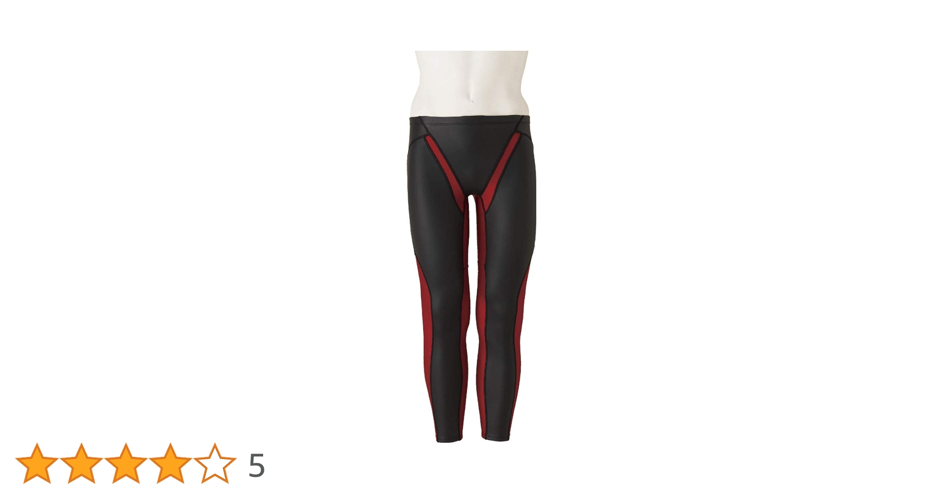 Amazon.co.jp: MIZUNO(ミズノ) 競泳水着 トレーニング 練習用