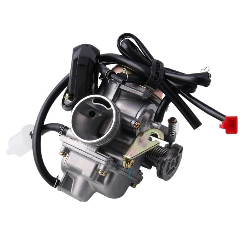 Carburateur 50cc GY6 pour rouler sans panne en scooter