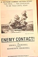 Enemy Contact! B008XCKK70 Book Cover
