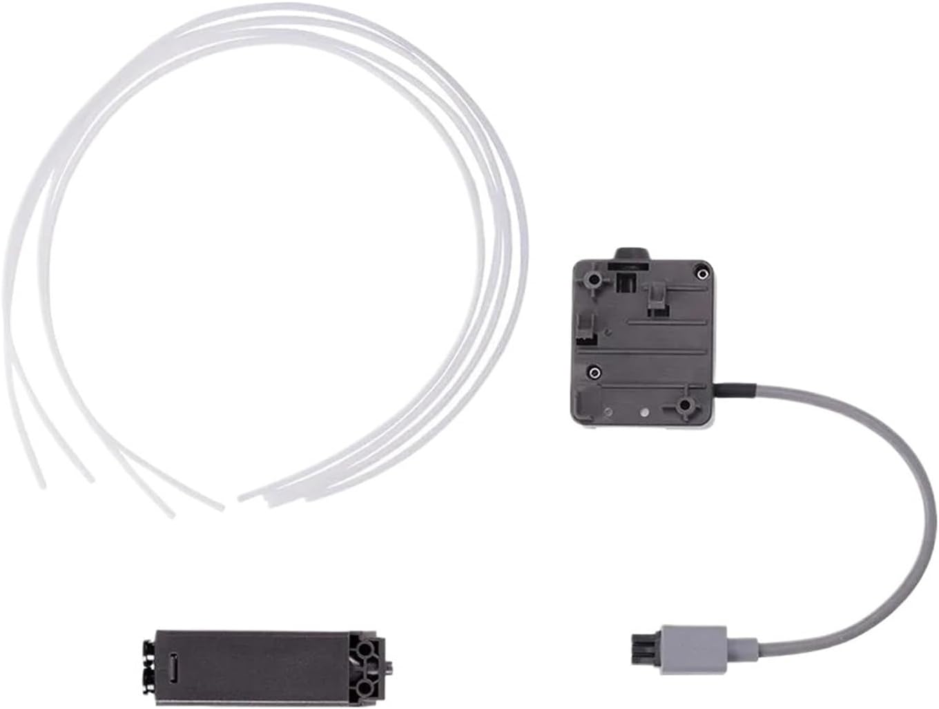 For kobra 3 Filament Hub for S1C for Anycubic for kobra 3 for combo ACE Pro Four In One Out Component 8-in-1 8 Colors(8-color Filament Hub)