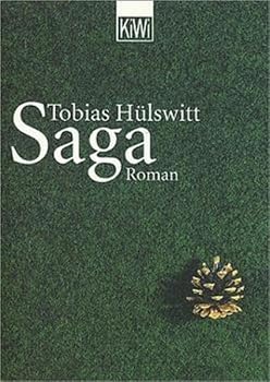 Paperback Saga. [German] Book