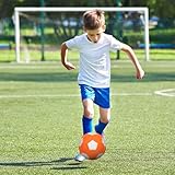 Zoom IMG-2 nplaseta palla da calcio curva Zoom IMG-2 nplaseta palla da calcio curva