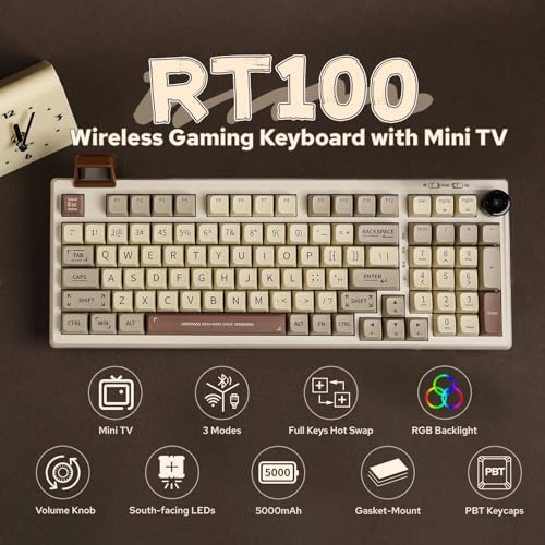 EPOMAKER EPOMAKER RT100 の商品画像 1
