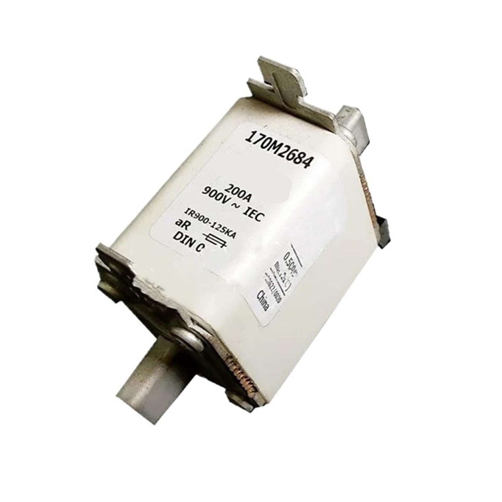 CXDFRSER 170M2684 DC Fuse
