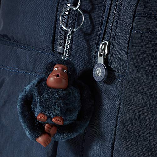 Mochila Kipling Seoul Azul