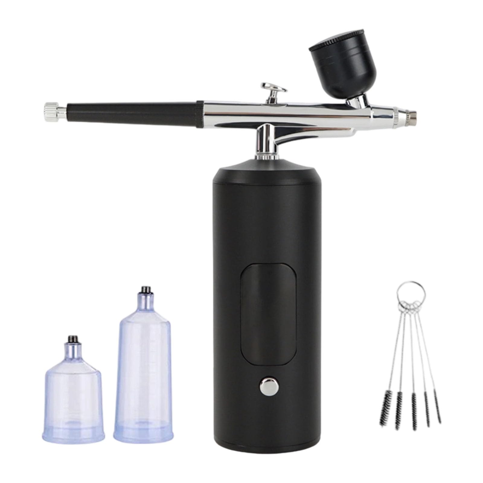 Kit aérographe de maquillage et peinture pour sublimer vos soins au quotidien