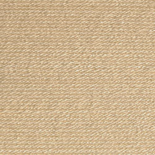 Image of Lion Brand Yarn, Vanna's Choice Premium Soft Yarn for Crocheting, Knitting, and Crafts, Fisherman, 1 Pack