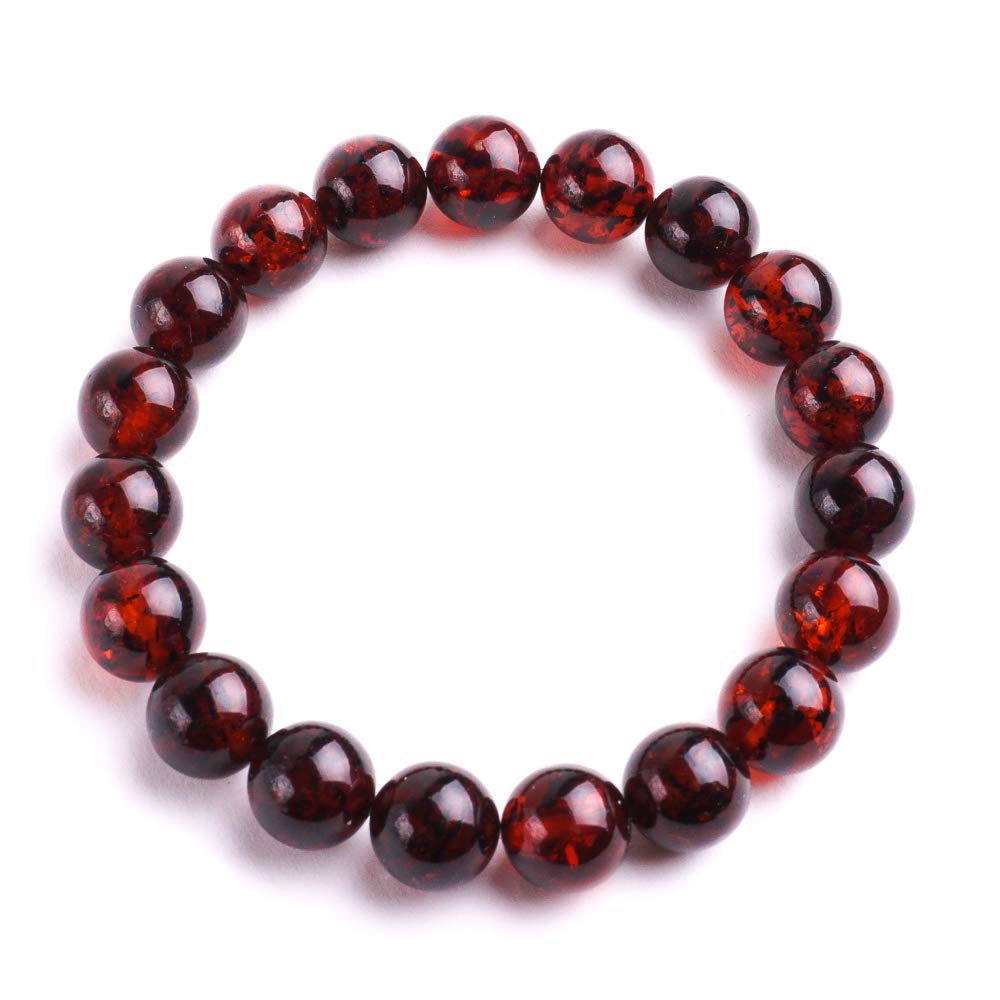 Bernstein Bernstein Armband (Bernsteinschmuck 40036)