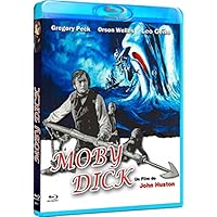 Moby Dick