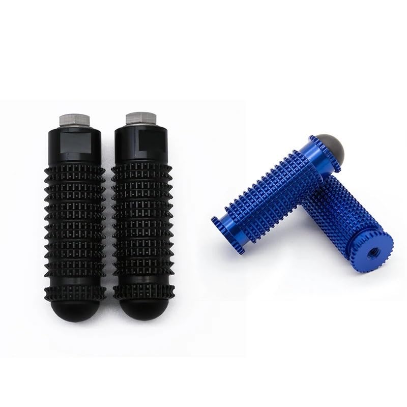 Repose-pieds universels de précision pour moto RS125 et commandes reculées GP125
