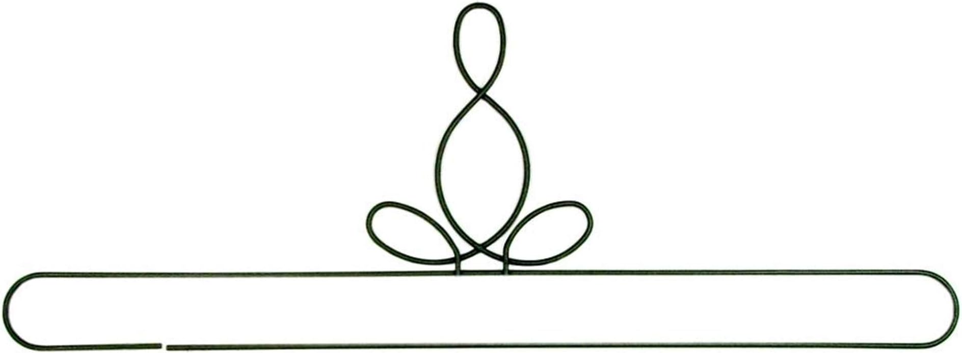Ackfeld ACK88097 Craft Holder 24" Heirloom Split Grey Heirloom Split BTM Grey 24"