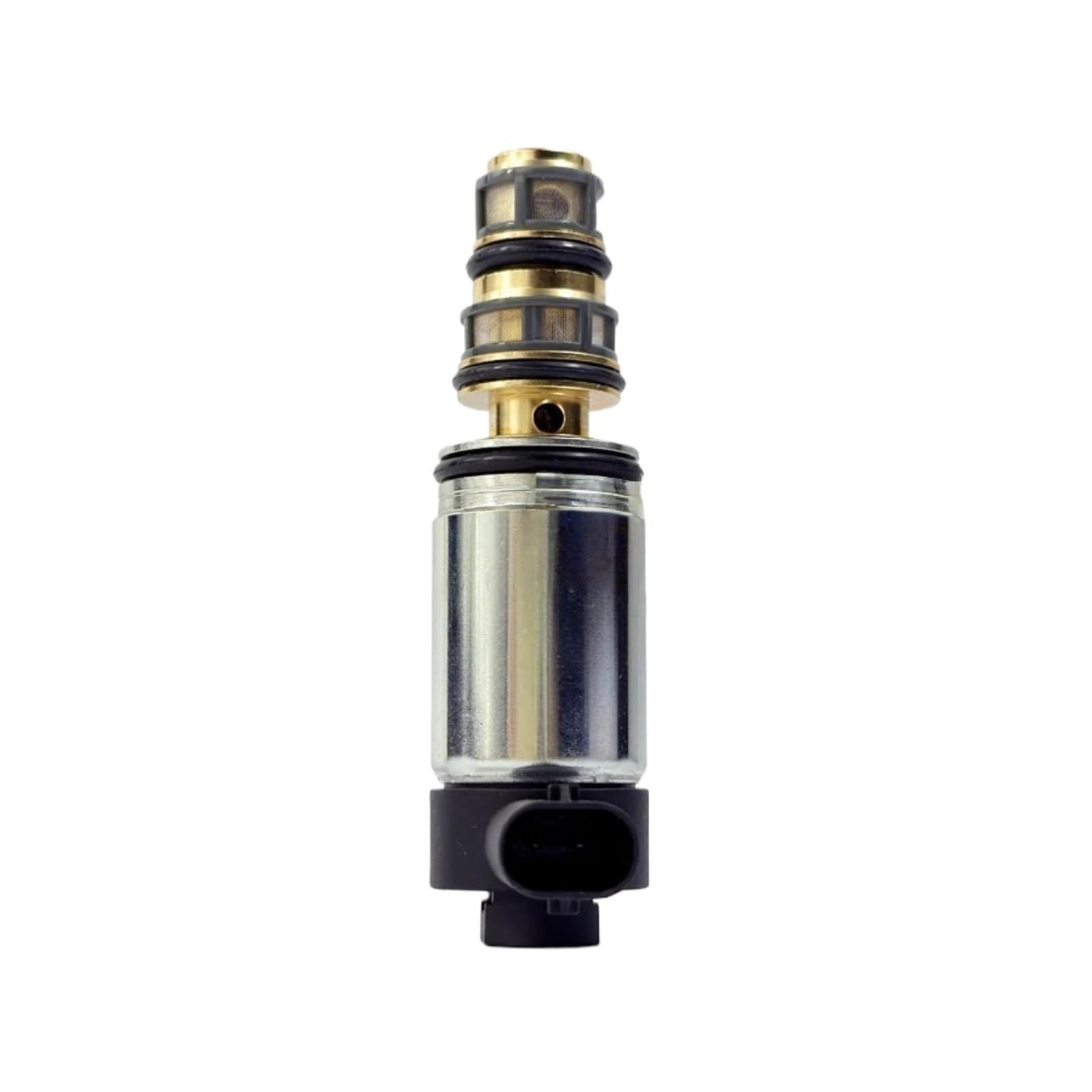 Gayclg One Color Ac Compressor Valve‌ Auto Ac Compressor Control Valve Fit For Buick Envision Fit For Chevrolet Cruze Verano Impala Lacrosse Ex 10557C