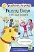 Martha Speaks: Funny Bone Jokes and Riddles