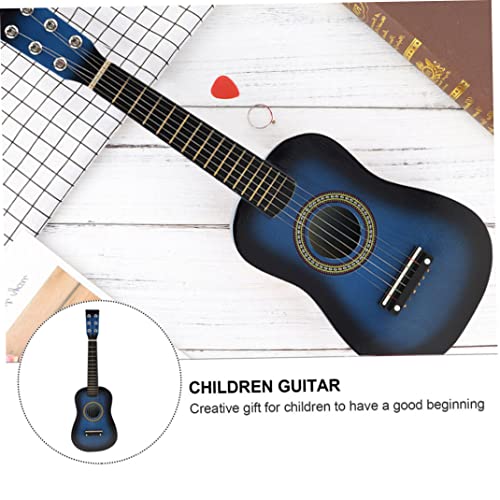 Guitare Acoustique Guitare Guitare Junior Instruments De Musique Débutants Pour Les Adultes Pour Les Tout-petits, La… - Les Beatles, Paul McCartney, John Lennon, RIngo Starr, George Harrison Guitare Acoustique Guitare Guitare Junior Instruments De Musique Débutants Pour Les Adultes Pour Les Tout-petits, La… – Image 6