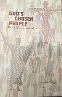 God's Chosen People-Abraham to Christ 0971591199 Book Cover