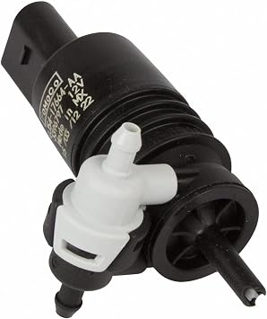 Motorcraft - Motor and Pump Asy P WG328