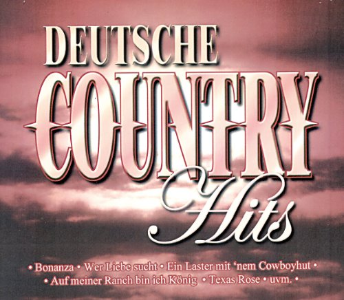 Deutsche Country Hits
