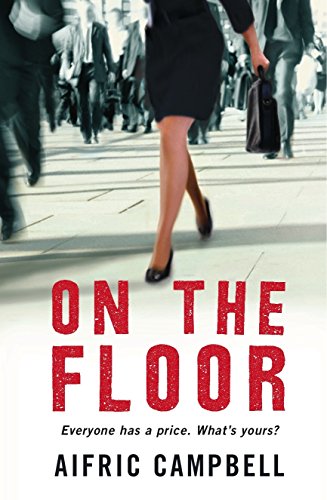 On the Floor view 2