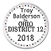 Troy Balderson for Ohio District 12 2018-3