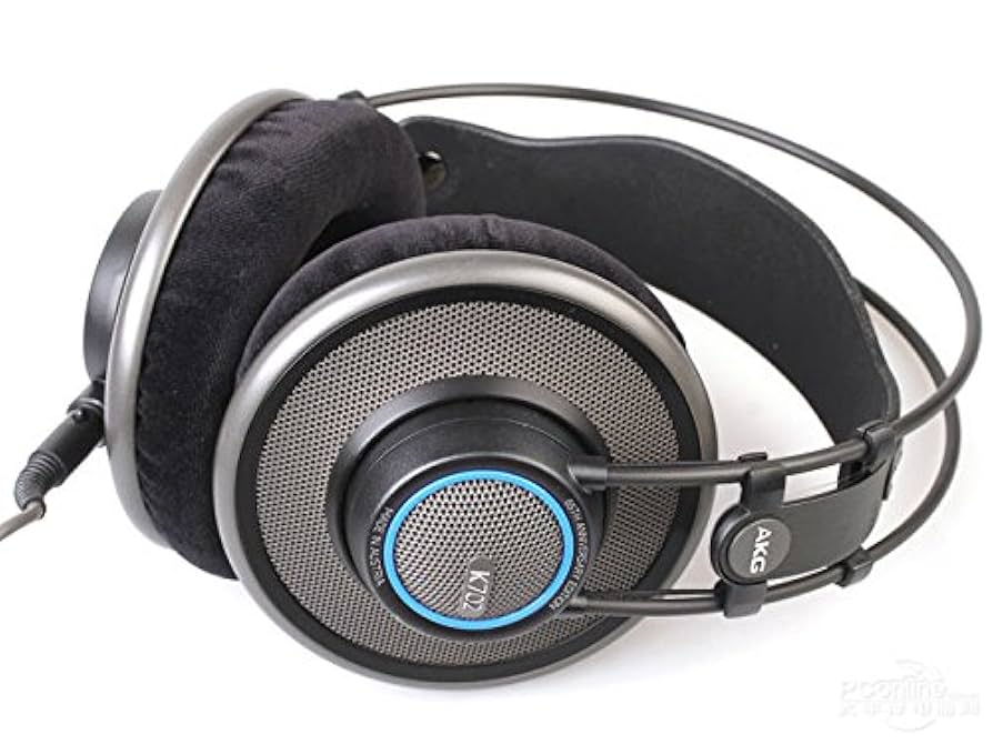 AKG Q701 イヤーパッド交換済み ケース付き Amazon | イヤーパッド For AKG Q701 K601 K701 K702 K612PRO