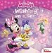 Minnie Wishing on a Bow