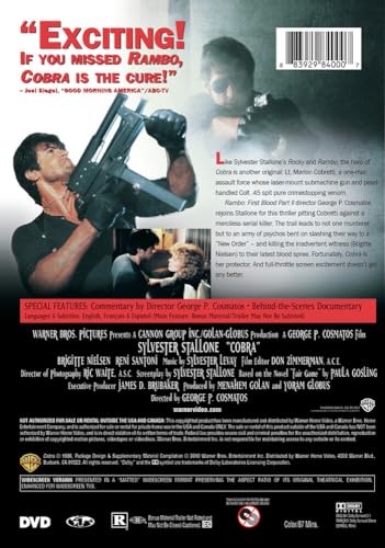Cobra image 4