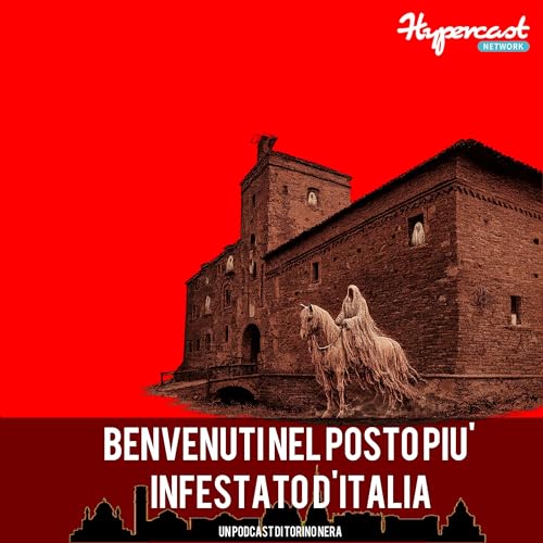 Benvenuti nel posto pi&ugrave; infestato d'Italia