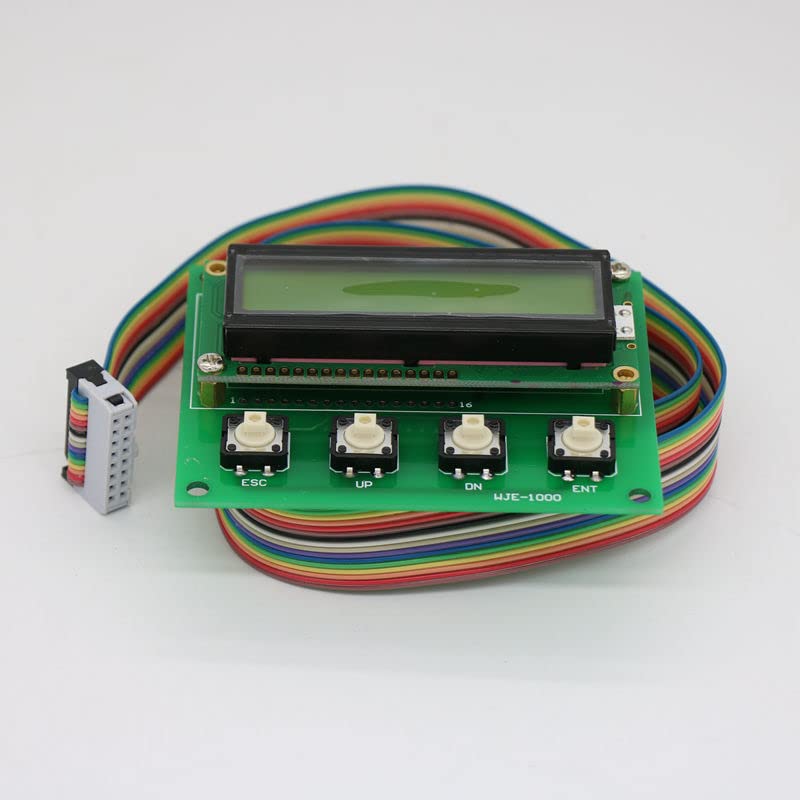 1pce Elevator Operator Stvf5 / 7 Service Tool Hht-2000