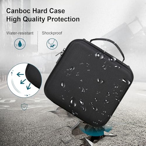 Funda para cámara Sony Alpha ZV-E10 y simil. miniatura 5