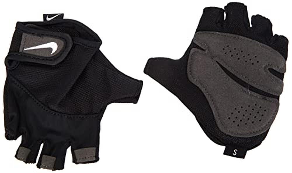 Nike Womens Fitness Gloves, Black, Medium (B07FTGPT4H) Amazon Price History, Amazon Price Tracker