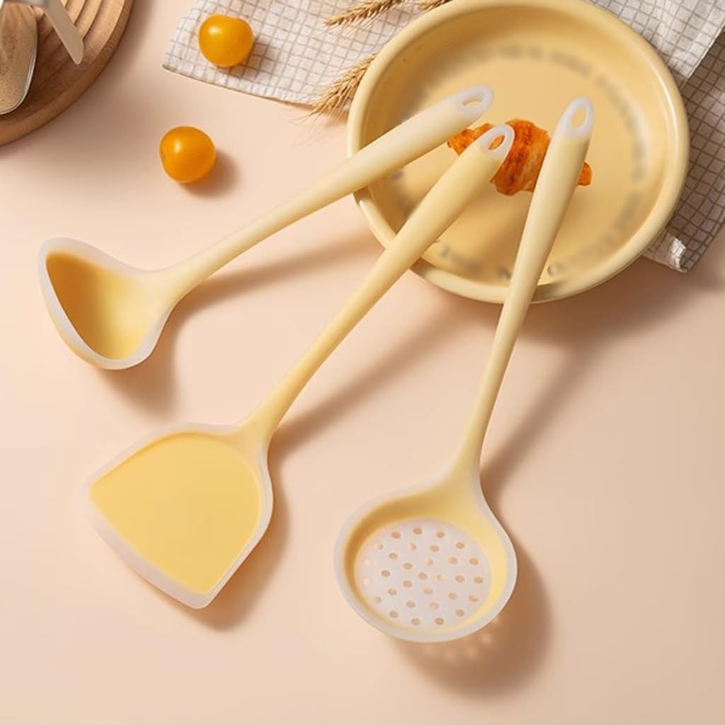 Kitchen Utensils Set Cooking Tool Kitchenware