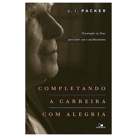 Completando a Carreira com Alegria