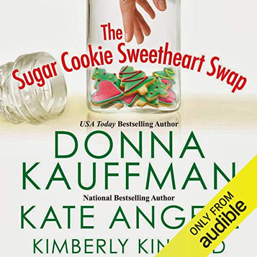 Cover art for The Sugar Cookie Sweetheart Swap