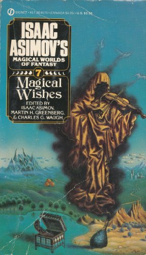 Magical Wishes (With: Martin H. Greenberg,Charles G. Waugh)