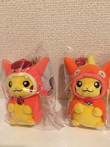 新着 Off タグつき ギャラドス コイキング マスコット ポケモンセンターヒロシマ 60a39e51 破格値下げ Cfscr Com