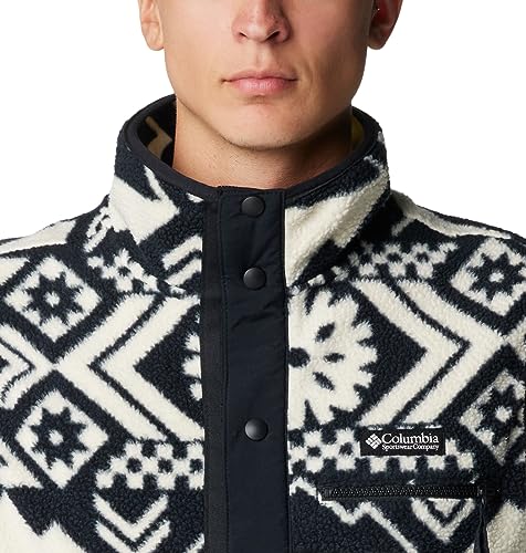 Columbia Men's Helvetia Vest4