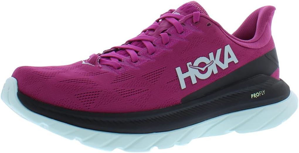Buy HOKA Mach Women's Running Shoes Online Bahrain Ubuy - Main Image